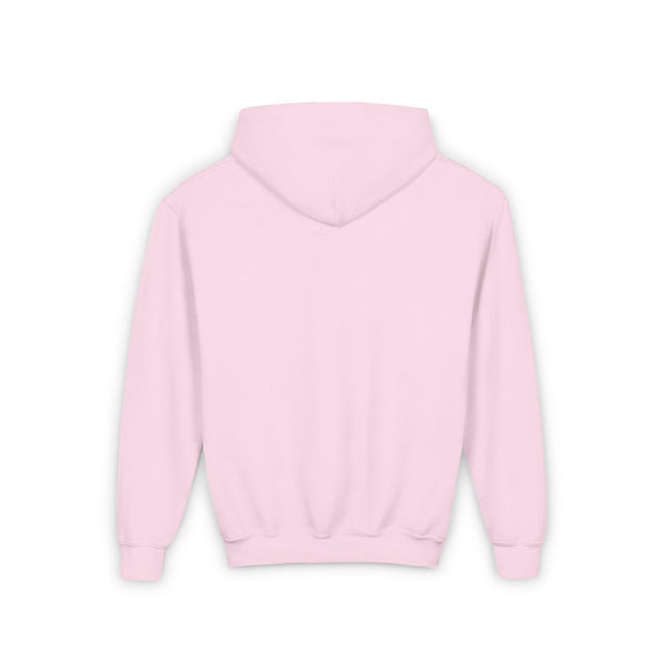 Youth - Love Wins Hoodie