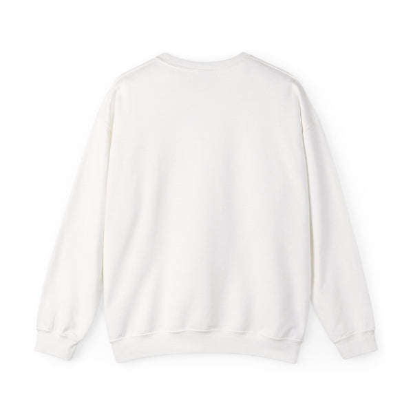 DEMONS distressed sweatshirt