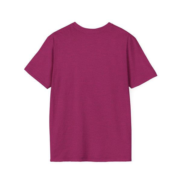 made for more shirt