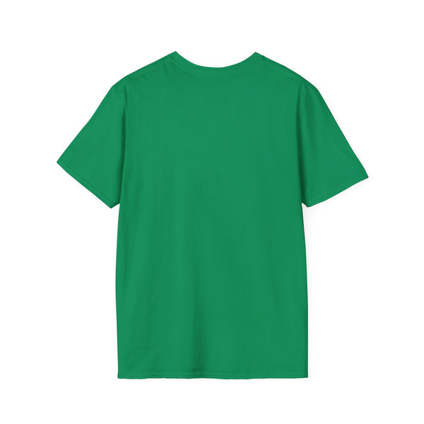 made for more shirt