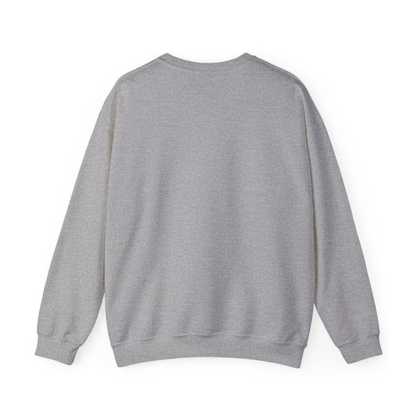DEMONS distressed sweatshirt