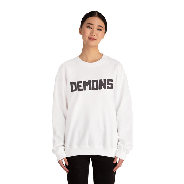 Demons Sweatshirt