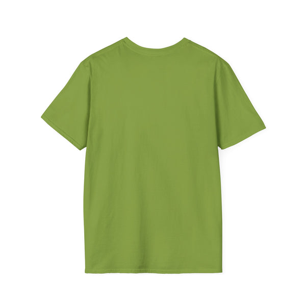 made for more shirt