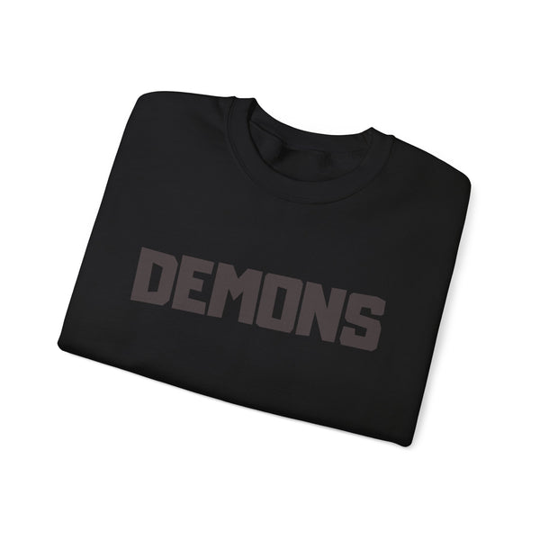 Demons Sweatshirt