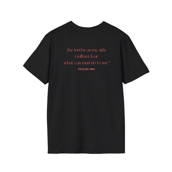 Faith Over Fear shirt
