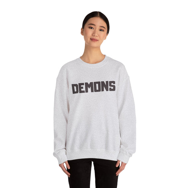 Demons Sweatshirt