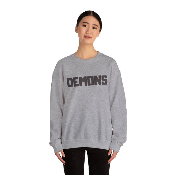 Demons Sweatshirt