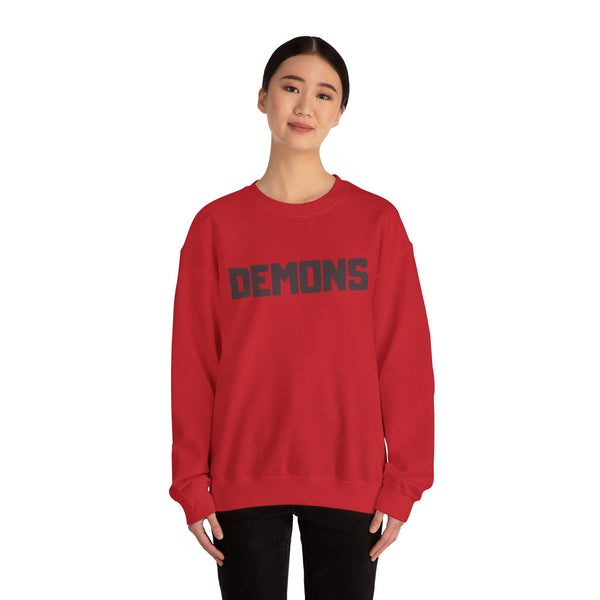 Demons Sweatshirt