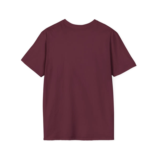 made for more shirt