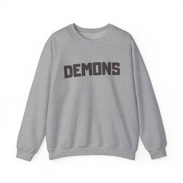 Demons Sweatshirt