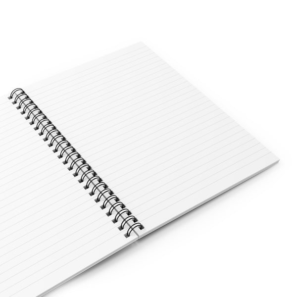 Jeremiah 33:3 notebook