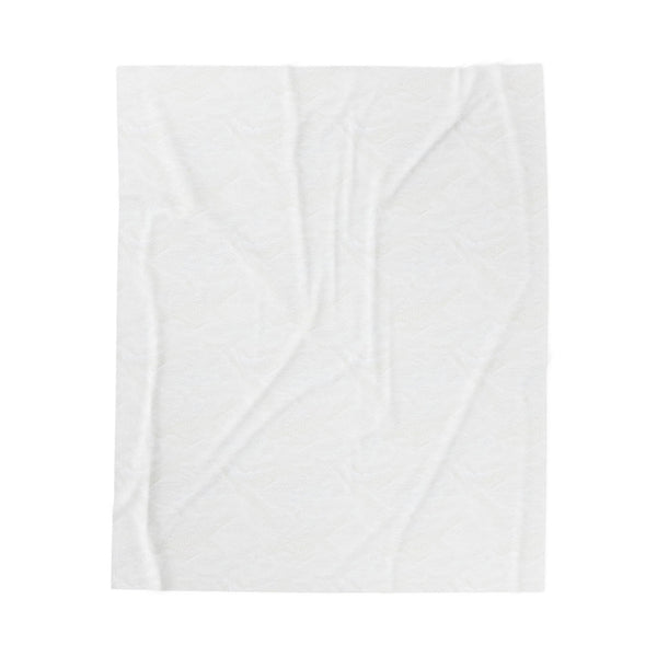 Weatherford Plush Blanket