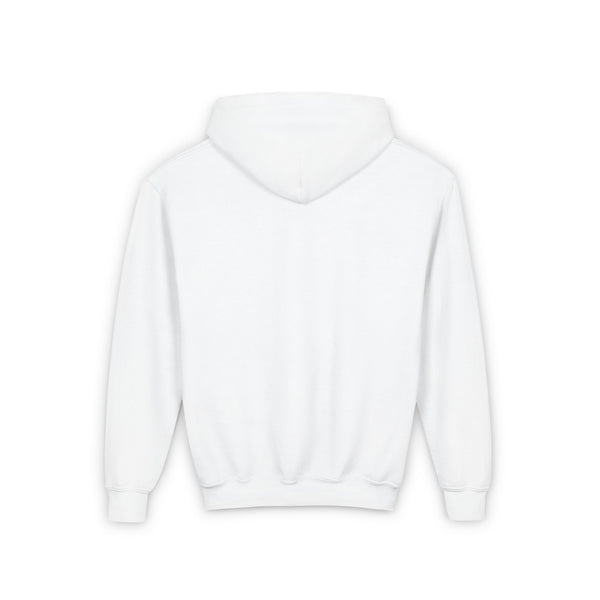 Youth - Love Wins Hoodie
