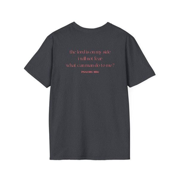 Faith Over Fear shirt