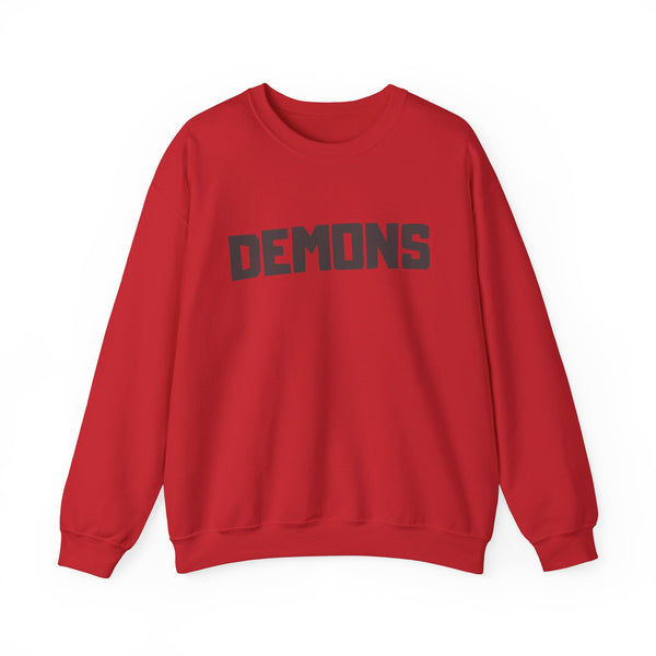 Demons Sweatshirt