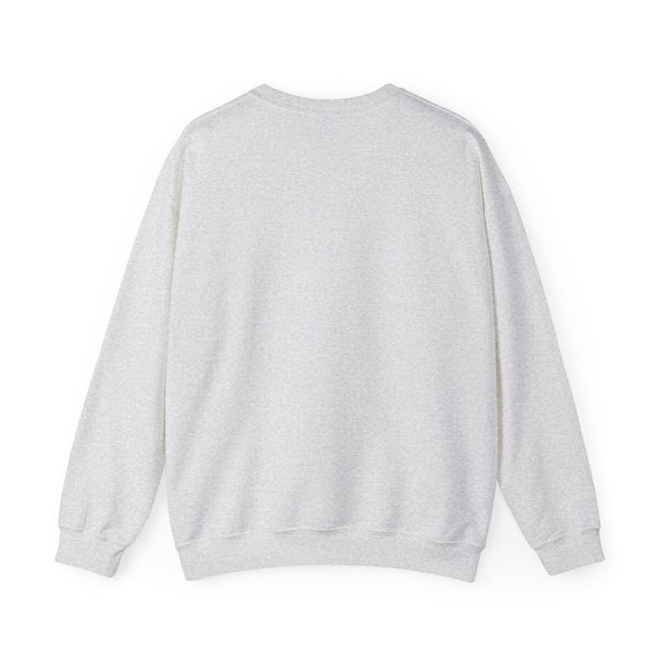 DEMONS distressed sweatshirt