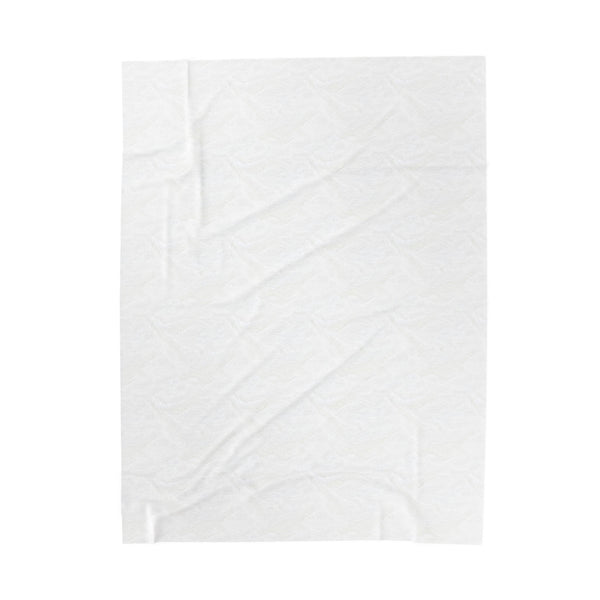 Weatherford Plush Blanket