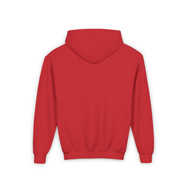 Youth - Love Wins Hoodie