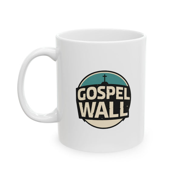 James 1:19 Coffee Cup (11oz/15oz)