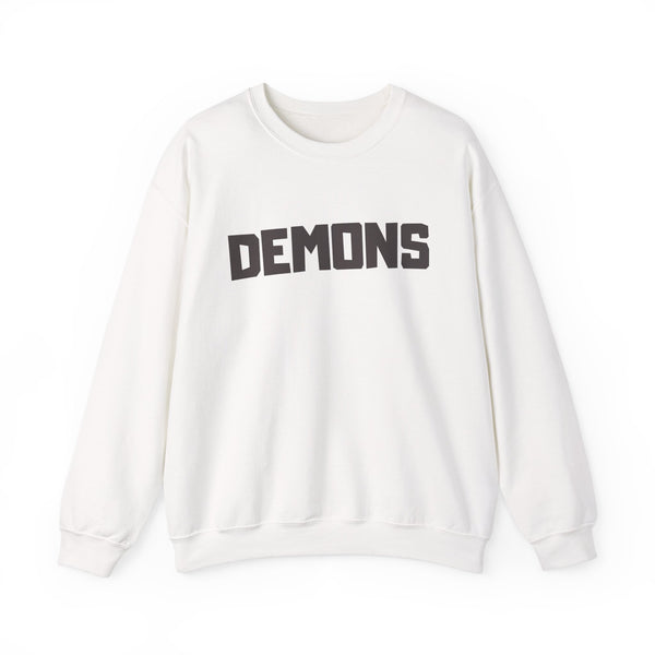 Demons Sweatshirt