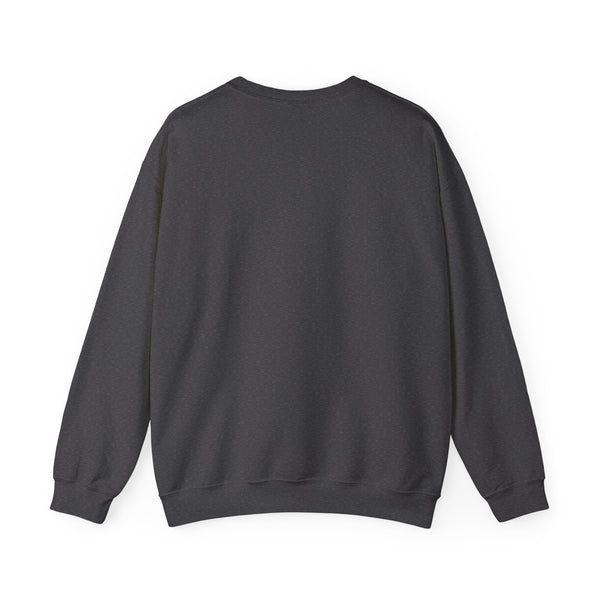 Duncan Demon Soccer Sweatshirt