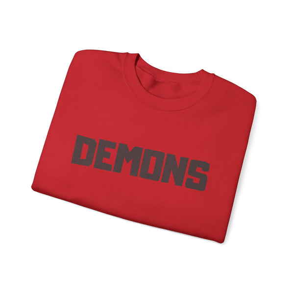 Demons Sweatshirt