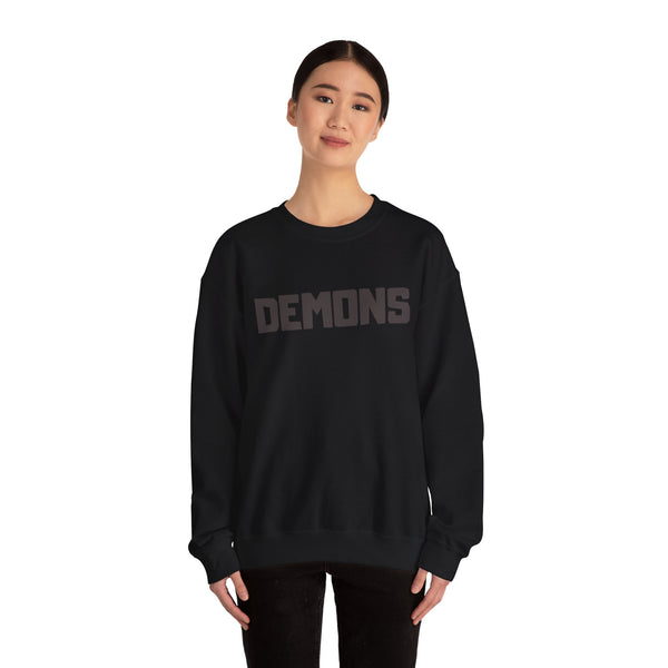 Demons Sweatshirt