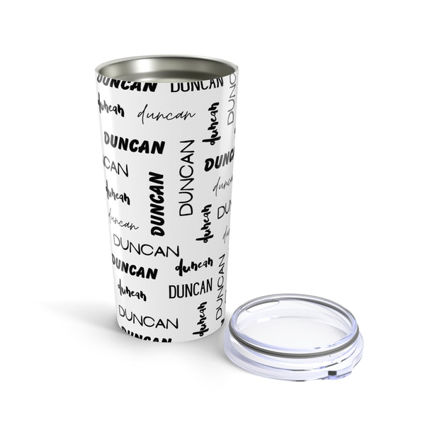 Duncan Tumbler
