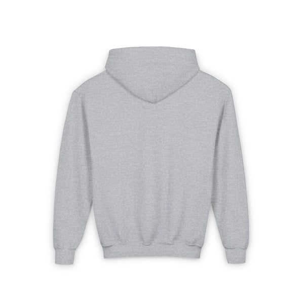 Youth - Love Wins Hoodie