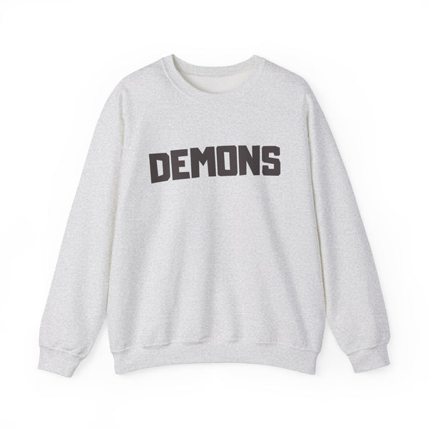 Demons Sweatshirt