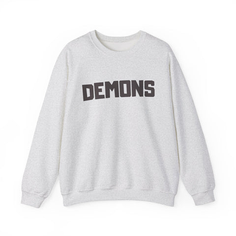 Demons Sweatshirt
