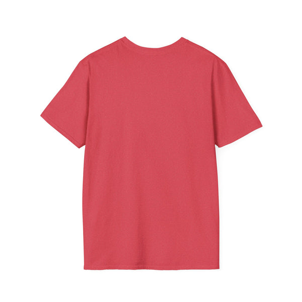 made for more shirt