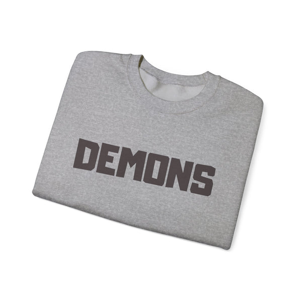Demons Sweatshirt