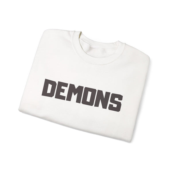 Demons Sweatshirt