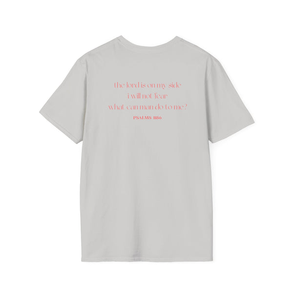 Faith Over Fear shirt