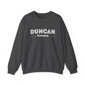 Duncan Demons Sweatshirt