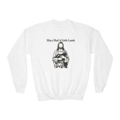 Youth - Mary Had A Little Lamb
