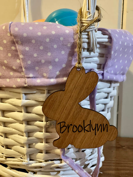 Easter Tags