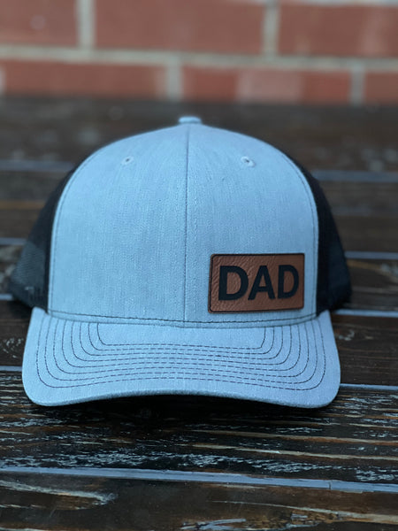 DAD hat