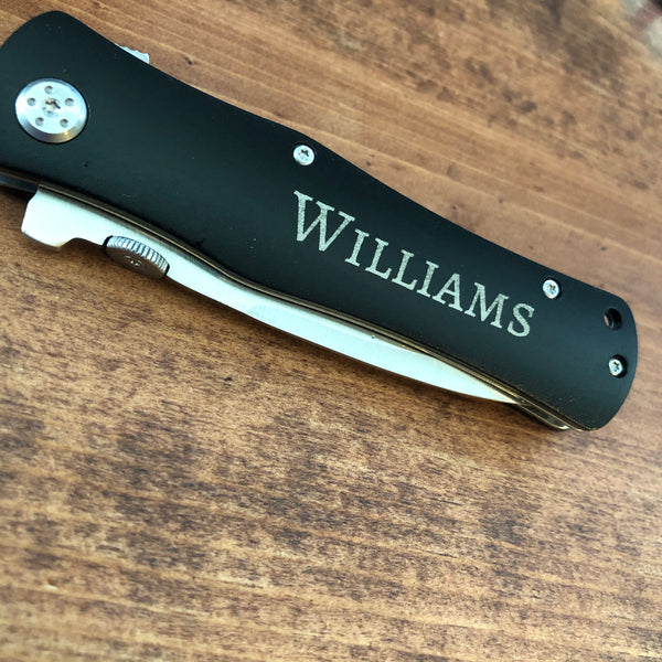 Pocket Knife