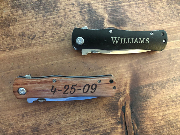 Pocket Knife