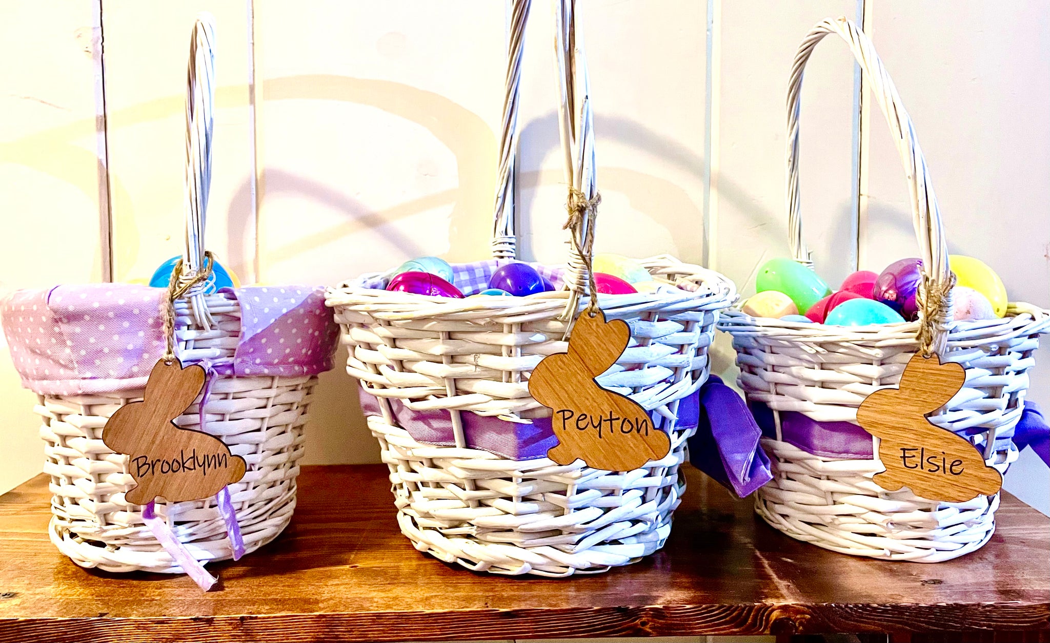 Easter Tags