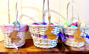 Easter Tags