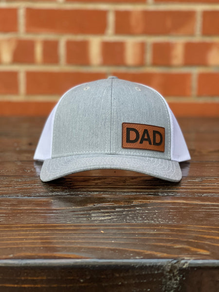 DAD hat