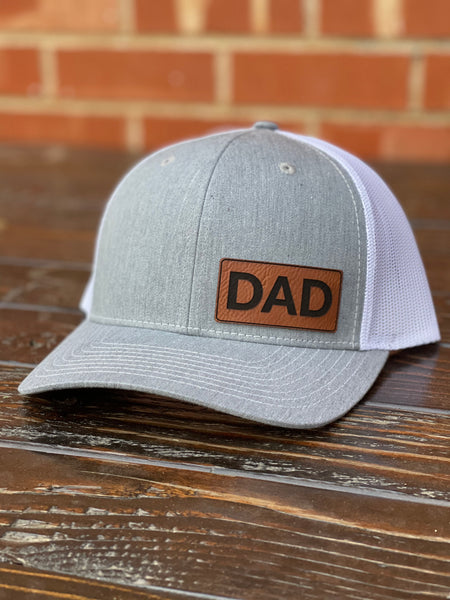 DAD hat